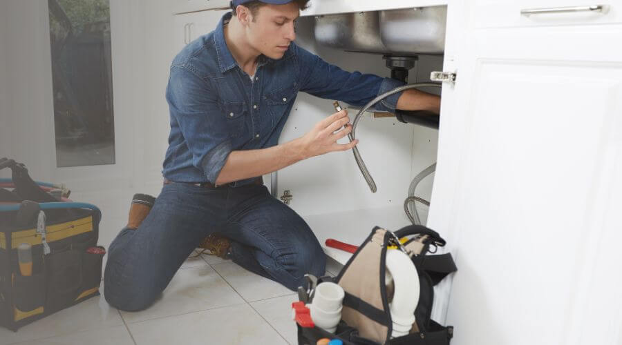 Local tankless water heater installation in Prairie City, OR
